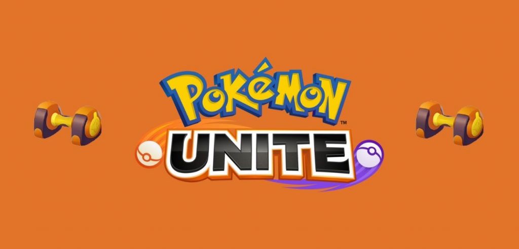 Pokémon Unite