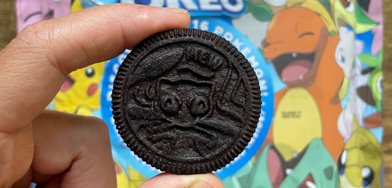 Gli Oreo dei Pokémon in edizione limitata sono stati presi di mira dagli scalper