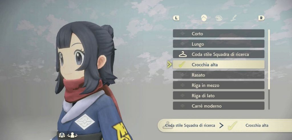 Pokémon personalizzazione