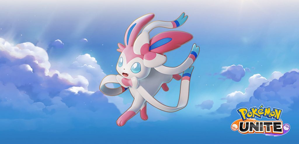 Pokémon Unite