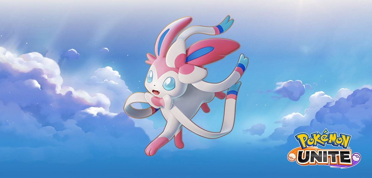 Pokémon Unite: secondo il datamine Sylveon e altri Holowear arriveranno a breve