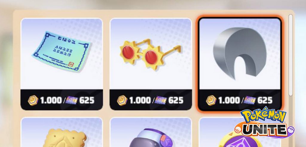 Pokémon Unite nuovi strumenti