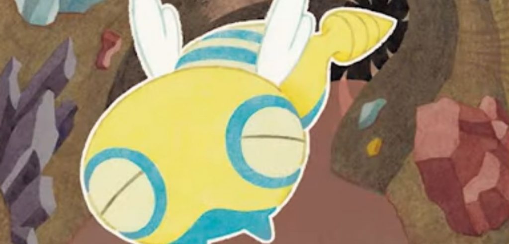 Dunsparce