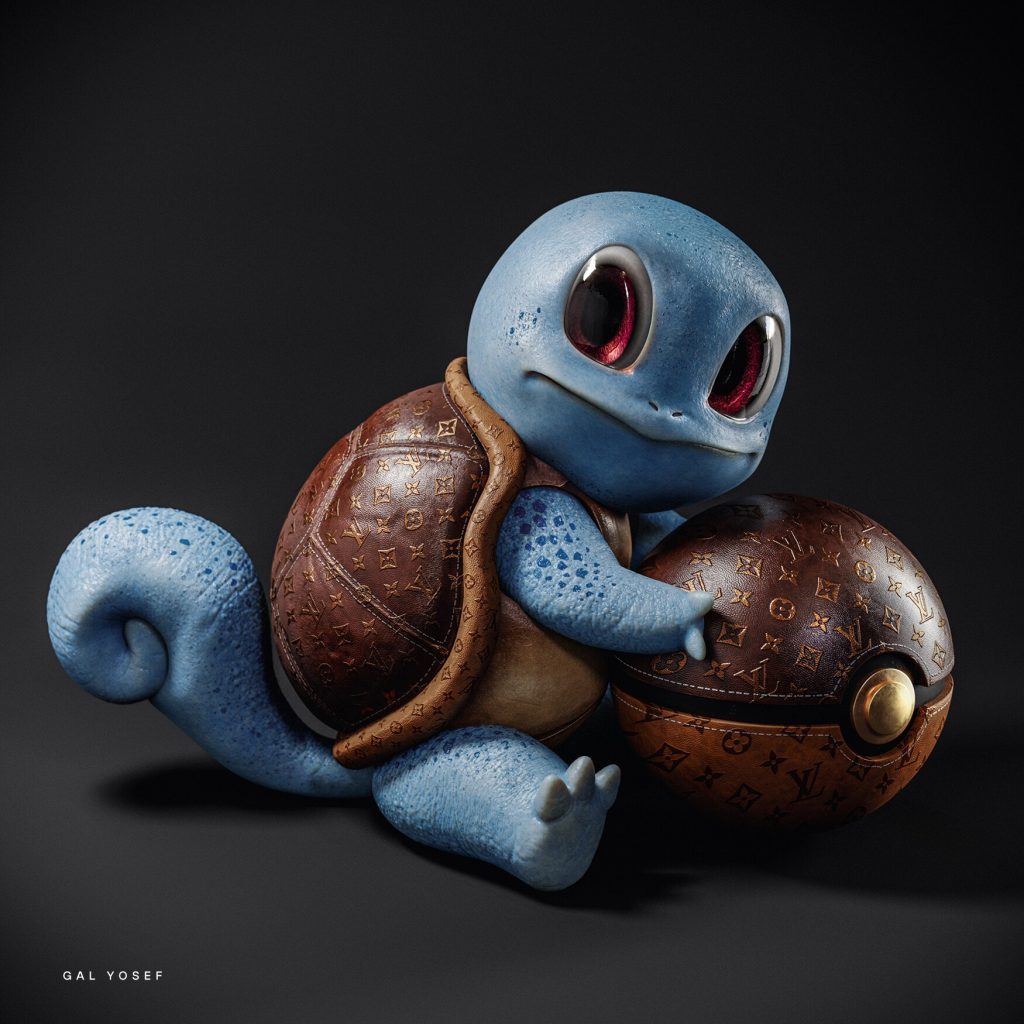 Squirtle