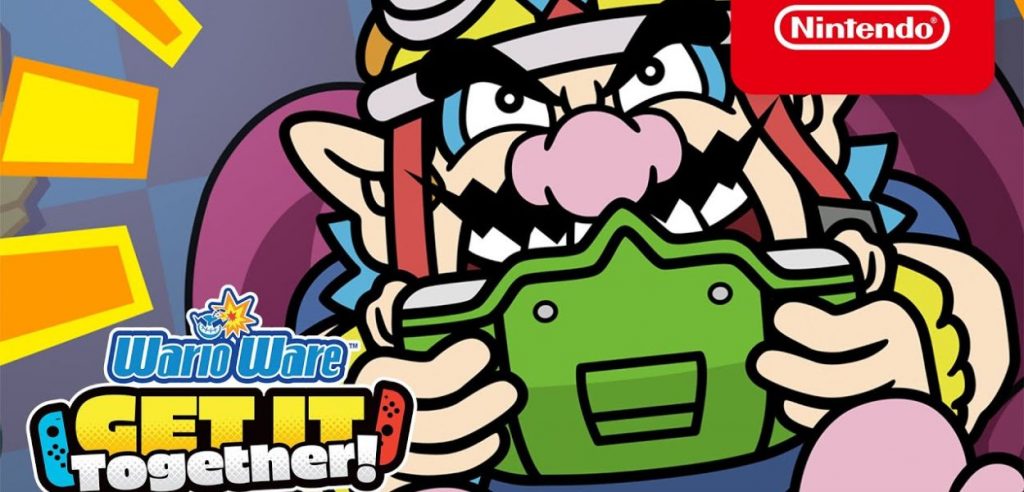 warioware