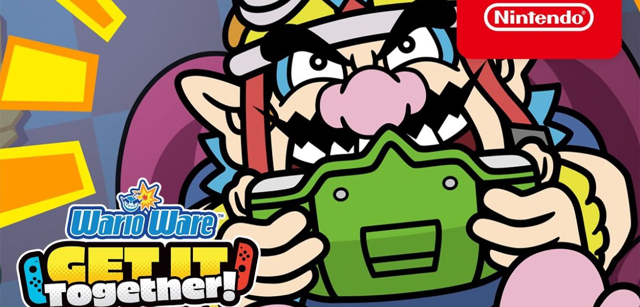 Alcuni video di WarioWare: Get It Together trapelano online
