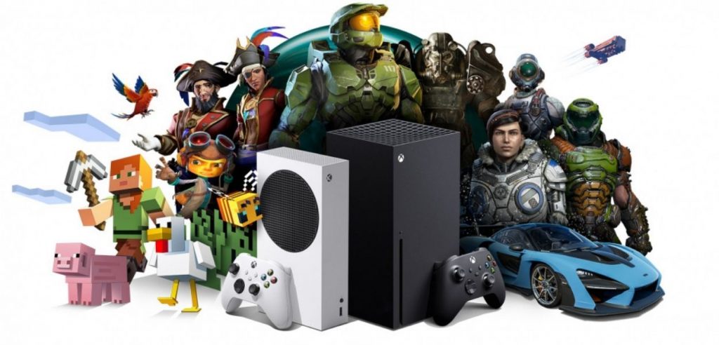 Xbox All Access