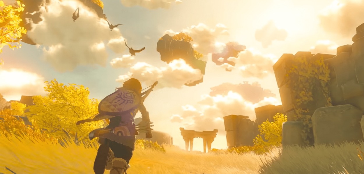 Zelda Breath of the Wild 2 rimandato ufficialmente al 2023, le parole del producer