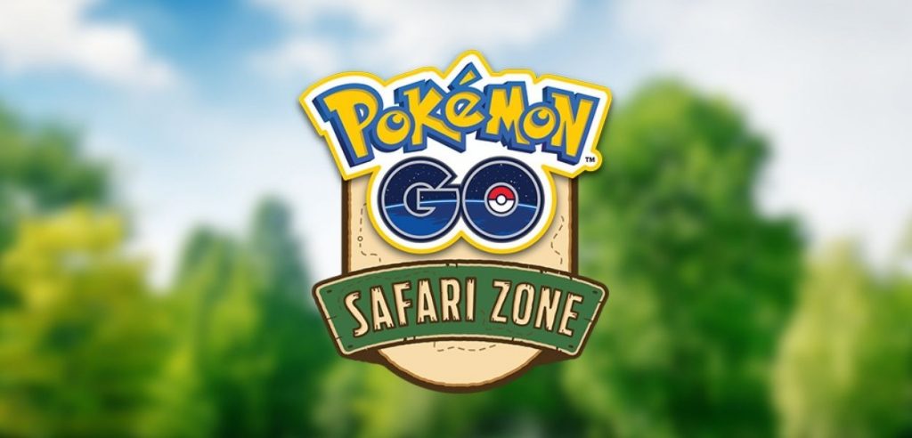 Zone Safari