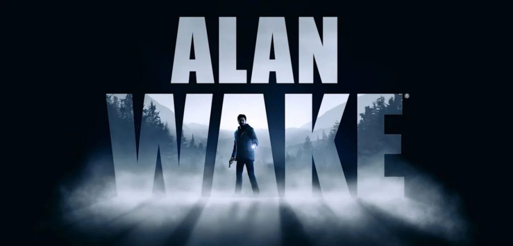 Alan Wake Remastered