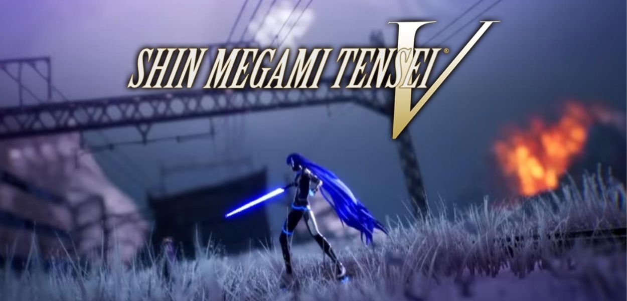 Shin Megami Tensei V: annunciata una grande diretta streaming di presentazione
