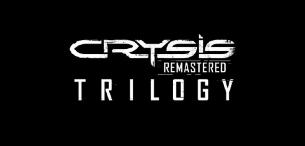 Crysis Remastered Trilogy