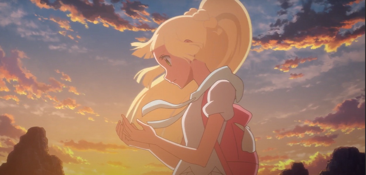 Disponibile il secondo episodio di Evoluzioni Pokémon