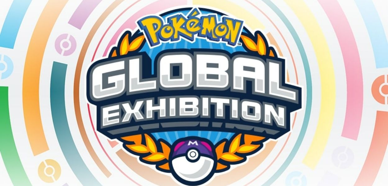Ecco gli invitati al torneo Pokémon Global Exhibition