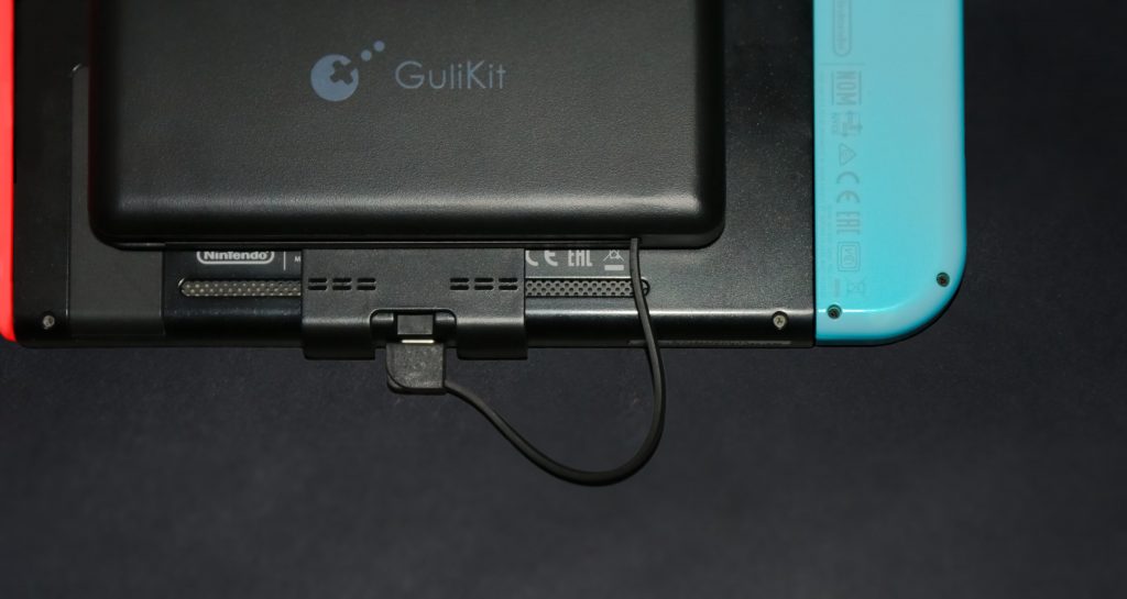 gulikit power bank
