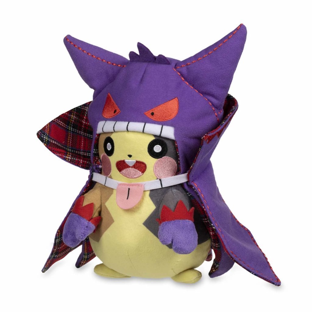 morpeko