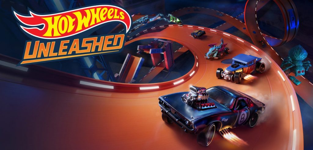 hot wheels unleashed dlc