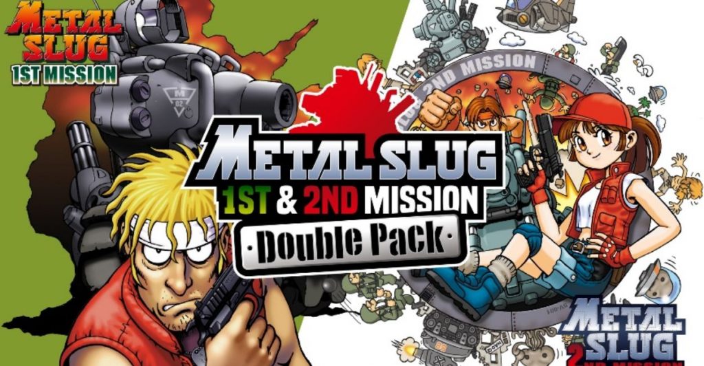 Metal Slug