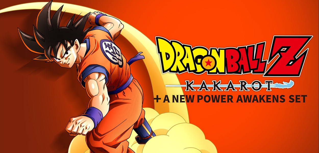 Dragon Ball Z Kakarot + A New Power Awakens Set, Recensione: alziamo Nintendo Switch al cielo