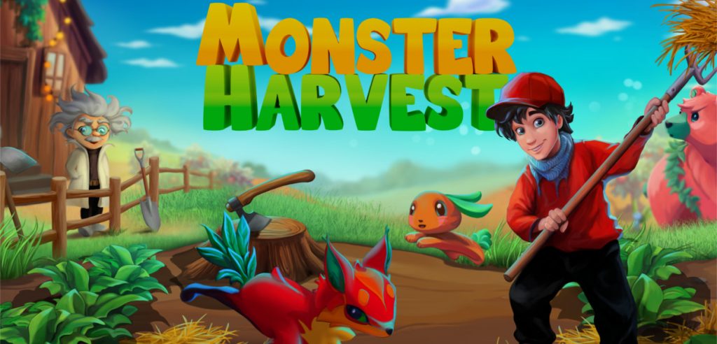 Monster Harvest