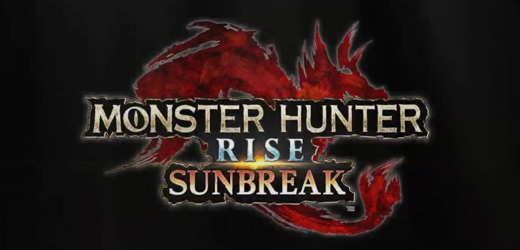 Monster Hunter Sunbreak