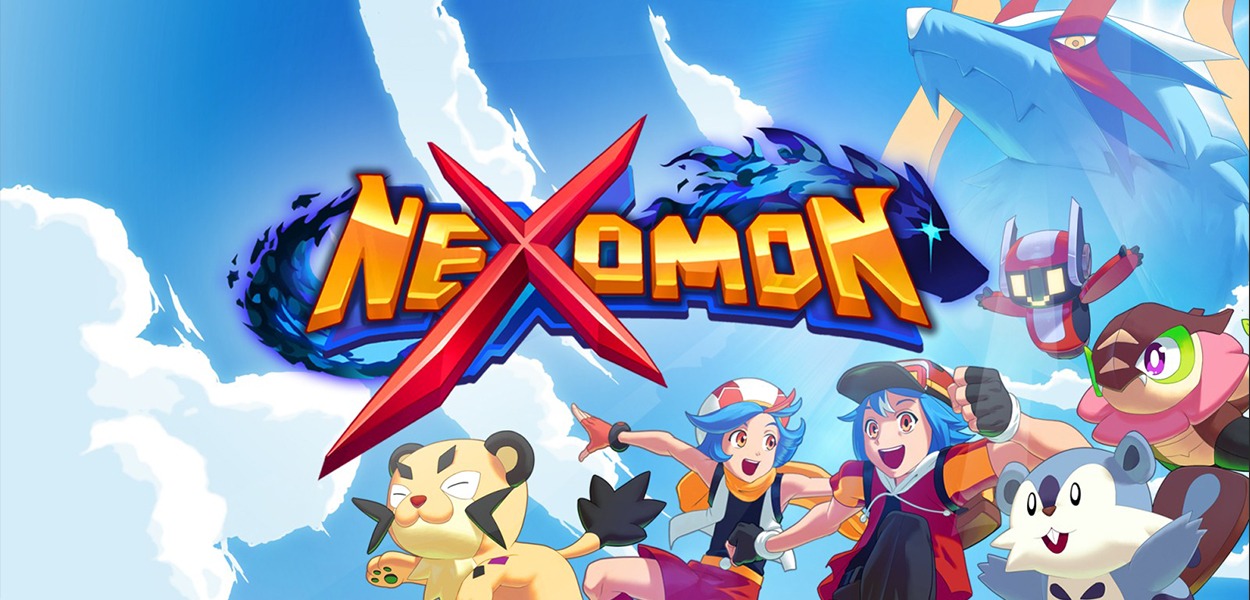 Nexomon, Recensione: ritorno alle origini