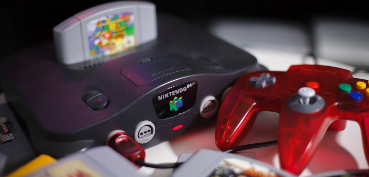 Rumor: i giochi del Nintendo 64 in arrivo su Nintendo Switch Online