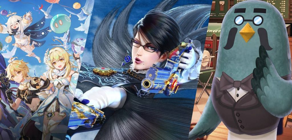 nintendo direct