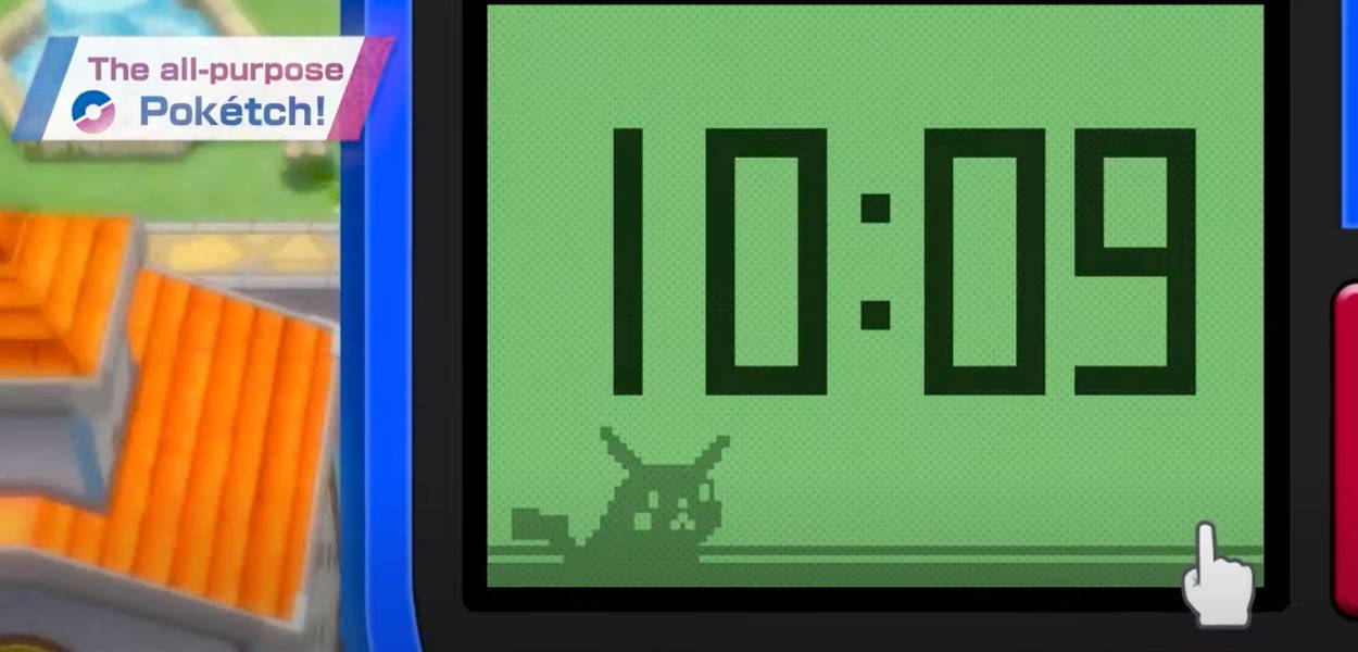 Pokémon Diamante Lucente e Perla Splendente: nuovo trailer con tantissimi dettagli