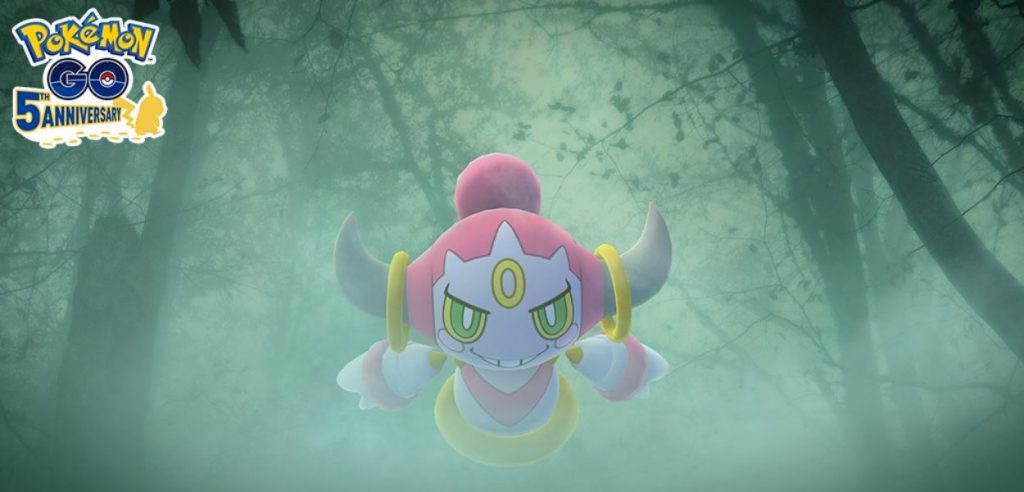Pokémon GO
