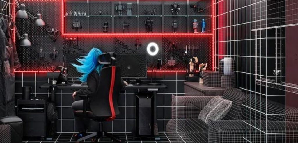 rog ikea