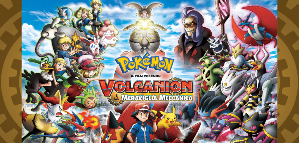 TV Pokémon