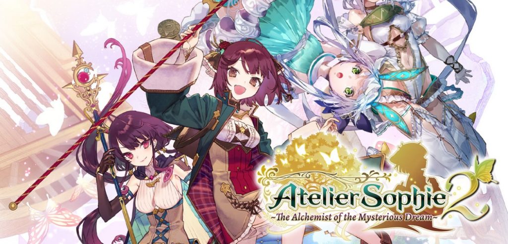 Atelier Sophie