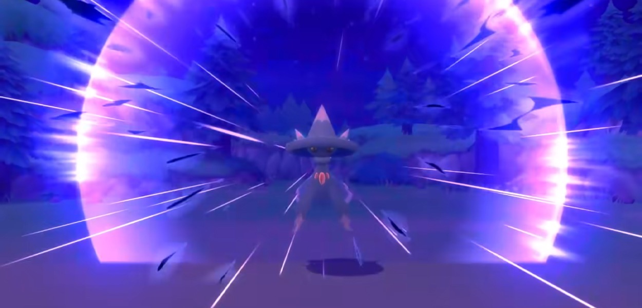 I remake di Diamante e Perla avranno nuove animazioni delle mosse