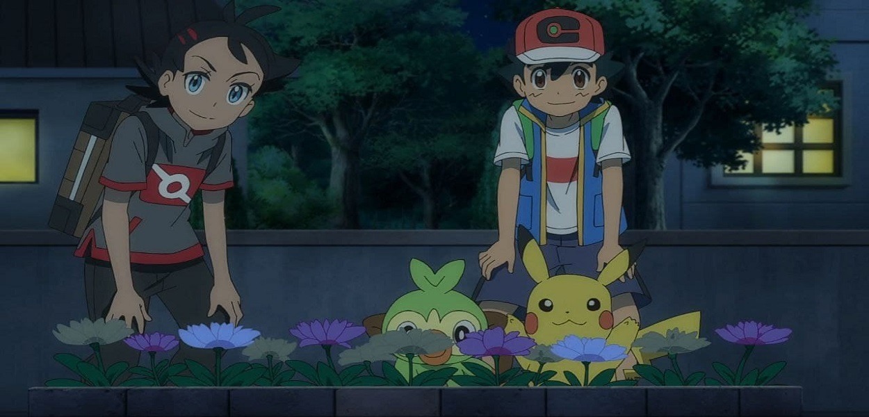 Esplorazioni Pokémon: riassunto dell'83° episodio