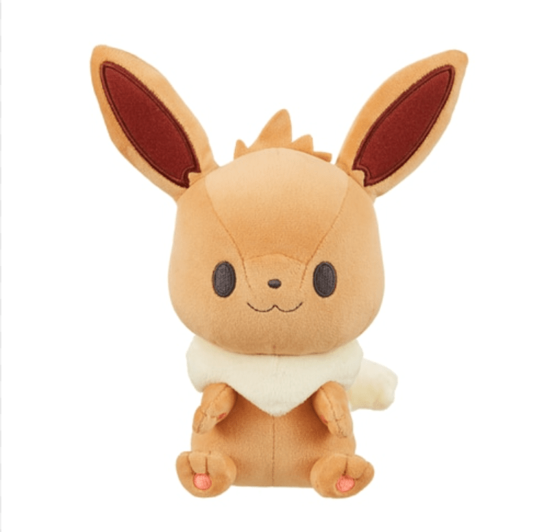 Pokémon Neonati Eevee 