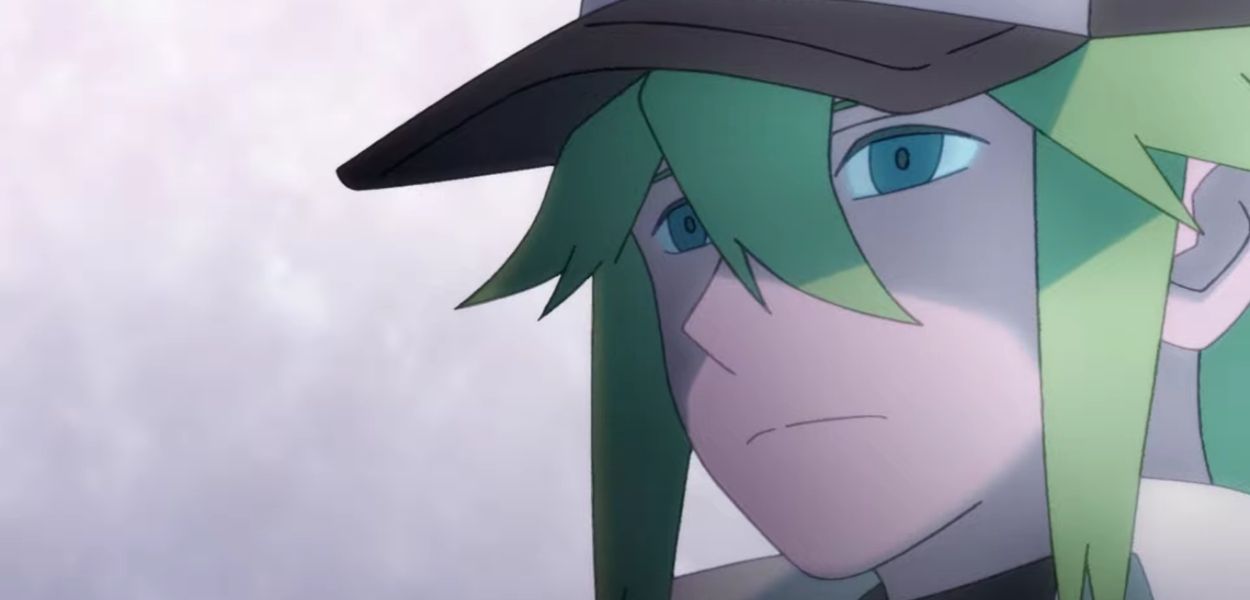 Disponibile online il quarto episodio di Evoluzioni Pokémon