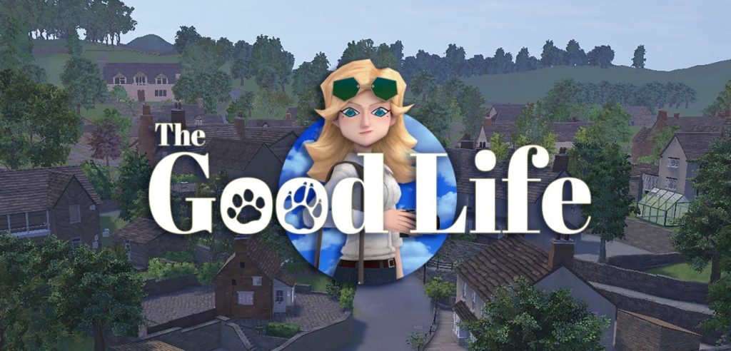 The Good Life