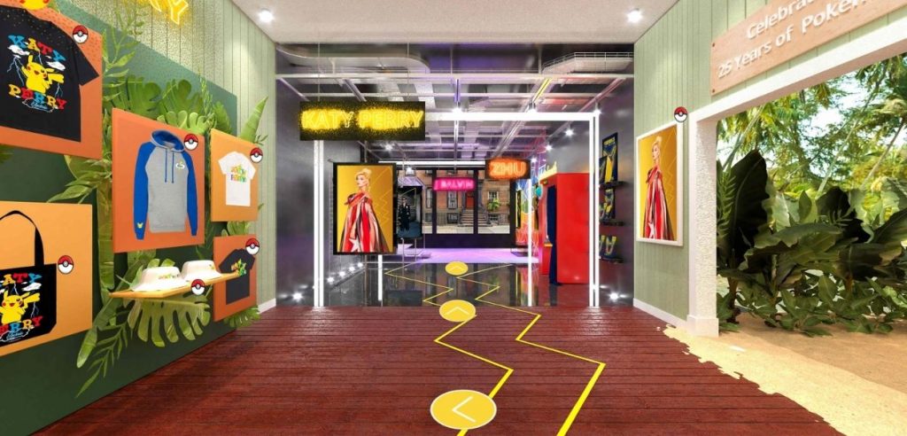 store Musica P25