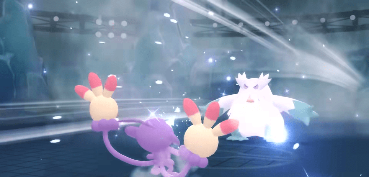 I Pokémon degli Allenatori in Diamante Lucente e Perla Splendente avranno set di mosse inediti