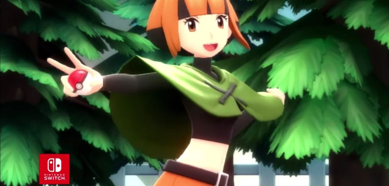 Ecco lo spot italiano di Pokémon Diamante Lucente e Perla Splendente