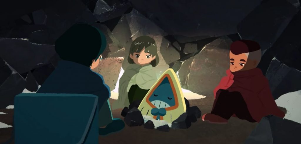 PokéToon Snorunt