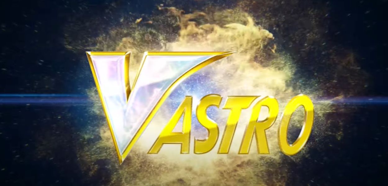 Introdotte le nuove carte V ASTRO del GCC Pokémon