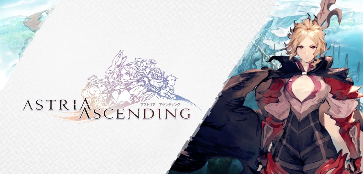 Astria Ascending, Recensione: un ritorno agli anni '90