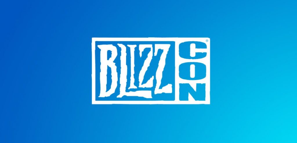 BlizzCon 2022