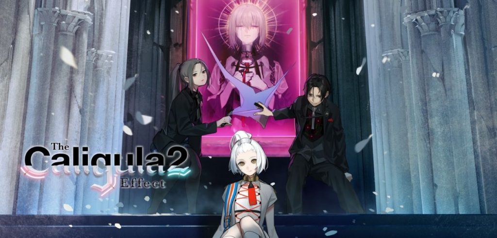The Caligula Effect 2
