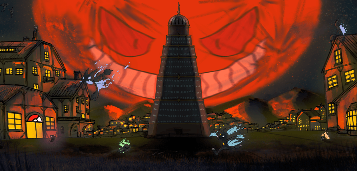 Racconti di Halloween: La morte dopo la vita