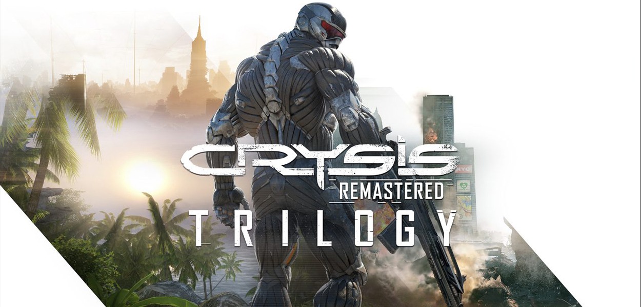 Crysis Remastered Trilogy, Recensione: gira su Nintendo Switch?