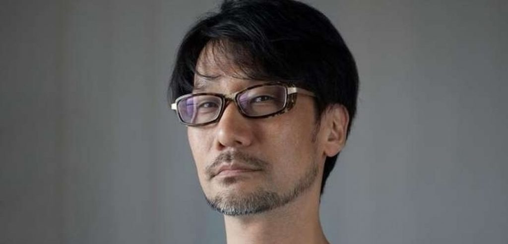 Hideo Kojima