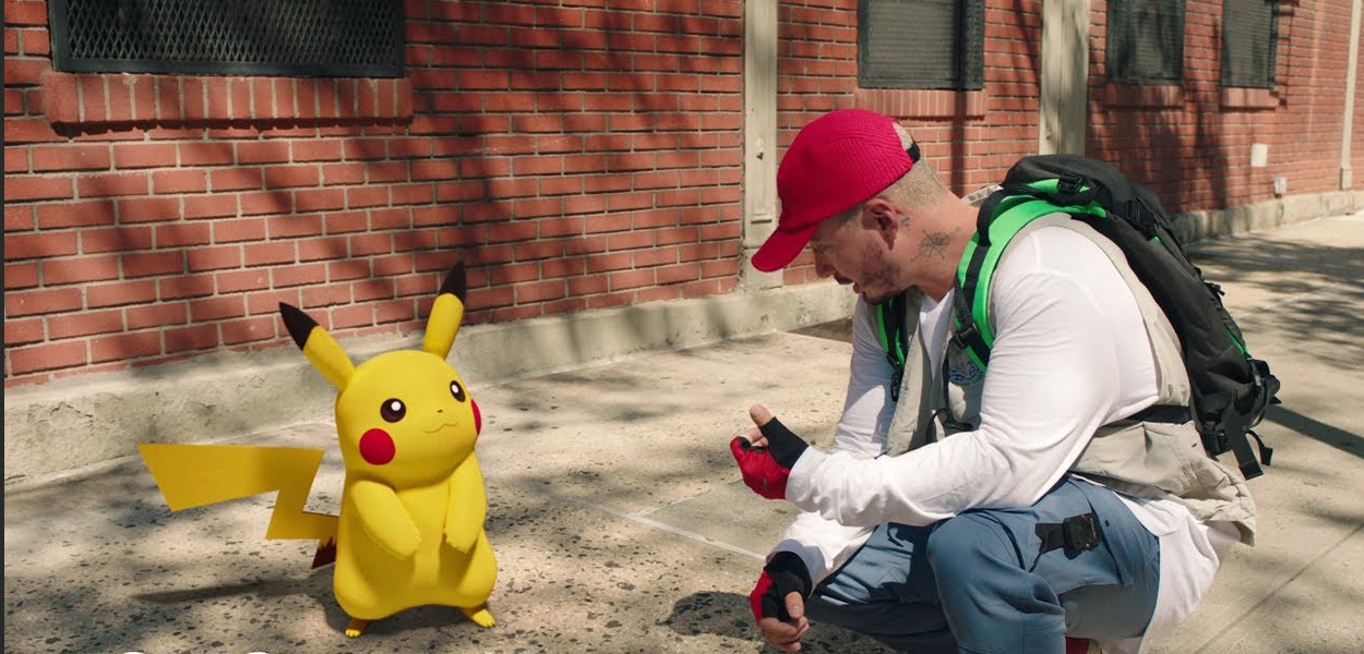 Pokémon 25: anche J Balvin rilascia un nuovo video musicale